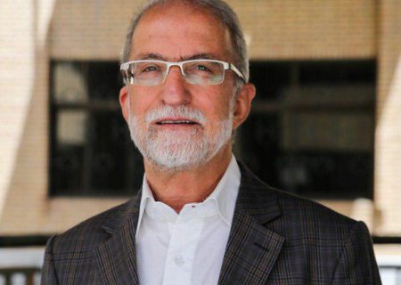 انتخاب پروفسور شمسی‌پور به‌عنوان سرآمد علمی کشور در سال ۱۴۰۱