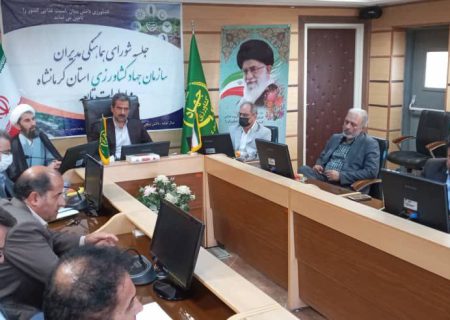 مدیران سازمان می بایست برنامه محوری را در راس اولویت های کاری خود قرار دهند