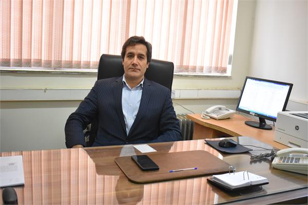 پرداخت تسهیلات به ۵۹۶ طرح مشاغل خانگی در کرمانشاه