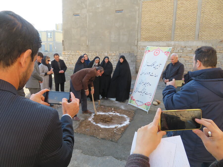 حدود ۹ هزار خانوار زیرپوشش بهزیستی استان کرمانشاه فاقد مسکن هستند