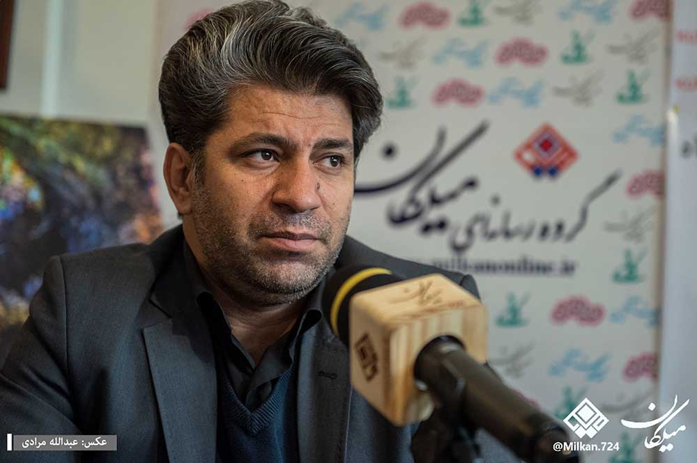 نگاه به کارآفرینی در کرمانشاه باید تغییر کند
