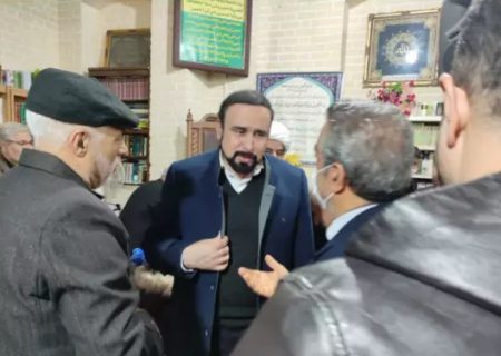 به زودی طرح جمع آوری زباله از درب منازل را آغاز می کنیم