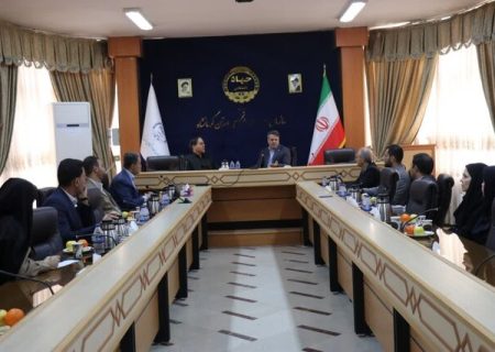 احداث «شهرک فناوری» کرمانشاه را به هاب صادرات محصولات دانش بنیان تبدیل می‌کند