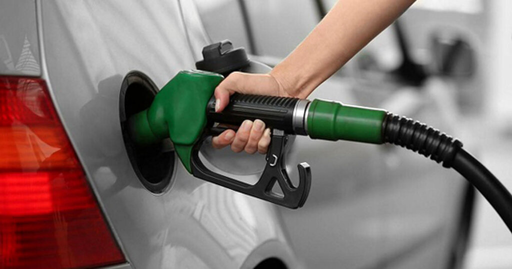 صرفه جویی ۲۹۱ میلیون لیتری بنزین در منطقه کرمانشاه
