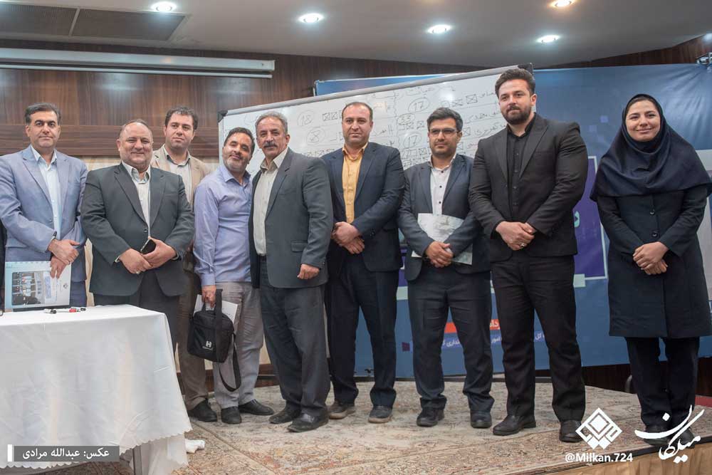 هیات رئیسه شورای هماهنگی روابط ‌عمومی‌های استان کرمانشاه انتخاب شدند