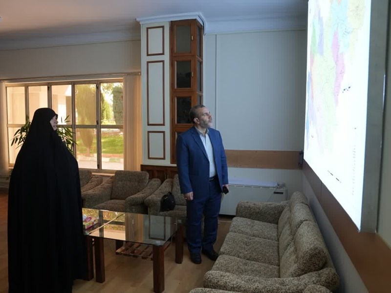 ضرورت تلاش جدی‌تر برای جلوگیری از پیری جمعیت/ راه اندازی «اتاق وضعیت جمعیت» استان، اقدامی موثر در جوانی جمعیت است