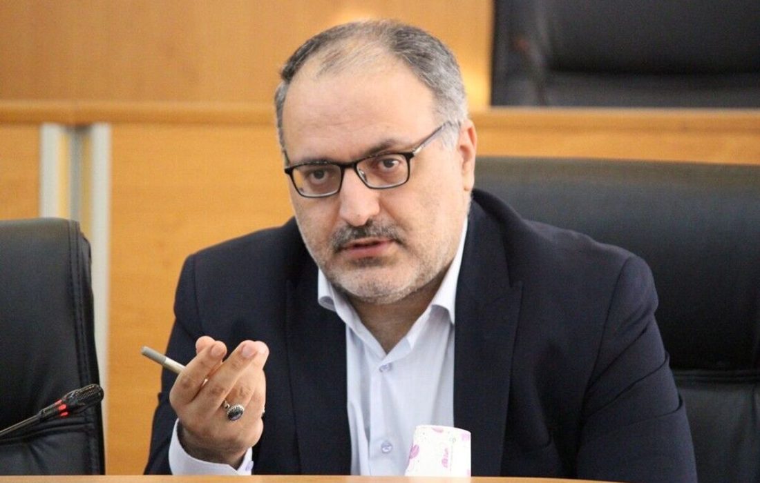 رتبه اول استان کرمانشاه در رشد حدنگاری و صدور اسناد اراضی کشاورزی